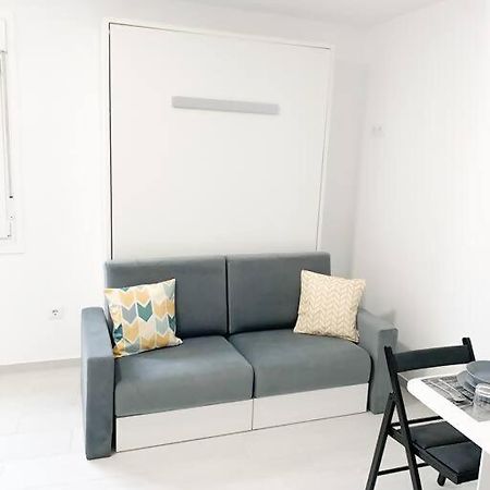 Estudio A 2 Minutos De La Playa Apartman Sanxenxo Kültér fotó